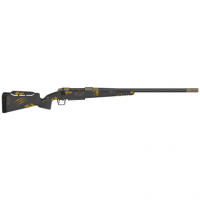 Fierce Firearms FCTRXP68WES22SBH CT Rival XP 6.8 Western Rifle