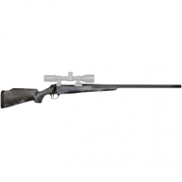 Fierce Firearms FCRG65CM24TP Carbon Rage Full Size 6.5 Creedmoor Rifle