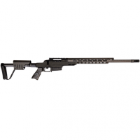 Fierce Firearms FRE65CM20BL Reaper 6.5 Creedmoor Rifle