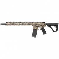 Daniel Defense DD5 V4 Hunter 260 Rem Semi-Automatic Rifle AR-15