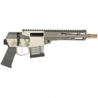 Q LLC Mini Fix 300 Blackout 8" Bolt Action Pistol