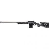 Browning X-Bolt Target Pro McMillan 308 Win Long Range Precision Bolt Action Rifle