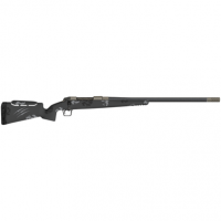 Fierce Firearms FCTRFP7PRC24TP CT Rival FP 7mm PRC Rifle