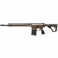 Daniel Defense DD5 V4 Gen II 7.62x51 18" Semi Automatic Rifle AR-10