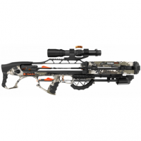 Ravin Crossbows R045 R29X XK7 Sniper 450FPS 6.75 lbs 29" Camo