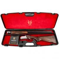 Fausti 15602 Caledon 16 Gauge 28" Over and Under Shotgun