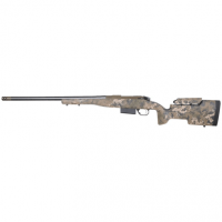 Bergara BPR3465PRC Premier Divide 6.5 PRC Long Range Precision Rifle