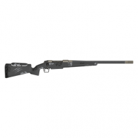 Fierce Firearms Carbon Rival XP .300 PRC Rifle - 20" Tungsten Phantom