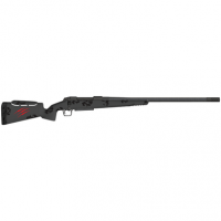 Fierce Firearms FCRXP68WES22BBO Carbon Rival XP 6.8 Western Rifle