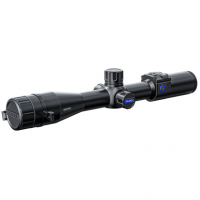 PARD TS34/45 LRF Thermal Rifle Scope Multi Reticle, 2x/4x/6x Zoom, 384x288 50Hz Resolution - TS3445LRF