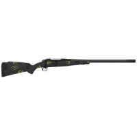 Fierce Firearms TROG7PRC22BF CT Rogue 7mm PRC Rifle