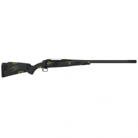 Fierce Firearms TROG7PRC24BF CT Rogue 7mm PRC Rifle