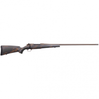 Weatherby MBC20N65RWR6B Mark V Backcountry 2.0 6.5 Wthby RPM Rifle