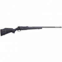 Weatherby MHC01N300PR8B Mark V High Country 300 PRC Rifle