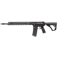 Daniel Defense 0212802364055 DDM4 V7 Pro *CA Compliant 5.56x45mm NATO 18" 10+1 Rattlecan Cerakote 6 Position w/SoftTouch Overmolding Stock