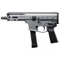 Angstadt Arms MDP-9 9mm Gray AR-15 Semi Automatic Pistol