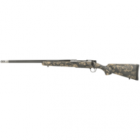 Christensen Arms 8010617900 Ridgeline FFT Full Size 28 Nosler Rifle