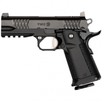 Jacob Grey Firearms TWC 9mm 1911 Semi Automatic Pistol