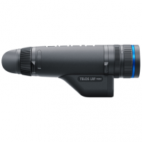 Pulsar Telos LRF XQ35 Thermal Hand Held Black 384x288, 17 Microns Resolution Zoom 4x - PL77512