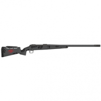 Fierce Firearms Carbon Rival FP 6.5 PRC Rifle - 20" Blackout