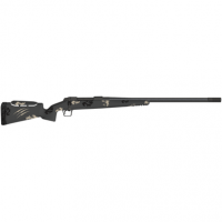 Fierce Firearms FCRFP308WIN20BU Carbon Rival FP 308 Win Rifle