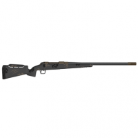 Fierce Firearms FCRFP68WES24MM Carbon Rival FP 6.8 Western Rifle