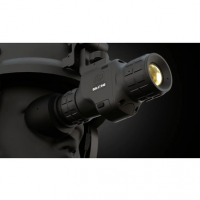 ATN ODIN LT 640 Thermal Hand Held, Black Multi Reticle, 640x480 Resolution - TIMNODN619X