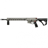 Daniel Defense DDM4 V7 Pro Gun Metal Gray Rifle