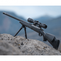 Christensen Arms Traverse Full Size 6.5 Creedmoor Long Range Rifle