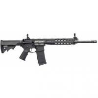 LWRC Individual Carbine SPR Semi-Automatic 5.56 AR-15