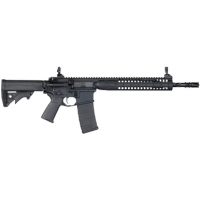 LWRC Individual Carbine SPR 5.56 AR-15 Semi Automatic Rifle