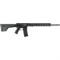 LWRC MKII Target/Varmint 223 Wylde AR-15 Semi Automatic Rifle