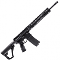 Daniel Defense DD4 RIII Semi-Auto Rifle 5.56 NATO 16" AR-15