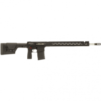 Savage Arms 22974 MSR 10 Precision 6.5 Creedmoor AR-10 Rifle