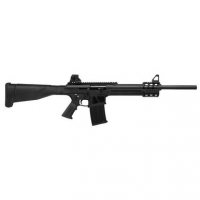 Garaysar Ft. Myers MKA1919AP MKA1919 AP 12 Gauge Semi-Auto 20" 5+1 Black Black Synthetic Stock