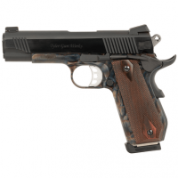 Tyler Gun Works Custom 1911 Commander Frame 45 ACP Pistol