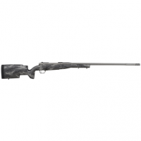 Weatherby MAP01N257WL8B Mark V Accumark Pro 257 Wthby Mag Left Handed Rifle