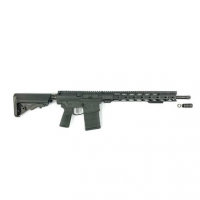 Cheytac CT10 .308 Winchester AR10 Platform Rifle 18" Barrel B5 SOPMOD Stock