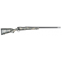 Christensen Arms Ridgeline FFT Full Size Green 6.5 Creedmoor Bolt Action Rifle