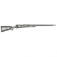 Christensen Arms 8010613600 Ridgeline FFT Full Size 6.5-284 Norma Rifle