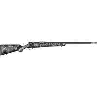 Christensen Arms 8010616100 Ridgeline FFT Full Size 30 Nosler Rifle