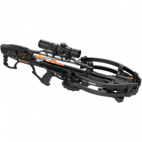 Ravin Crossbows R040 R29X 450FPS 6.75 lbs 29" Black