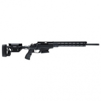 Tikka JRTAC316SB T3x Tac A1 308 Win 16" 10+1 Black Fixed w/Aluminum Bedding Stock