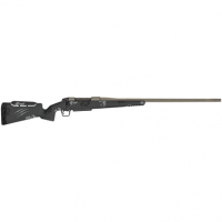 Fierce Firearms FRXP7MM0824TP Twisted Rival XP 7mm-08 Rem Rifle