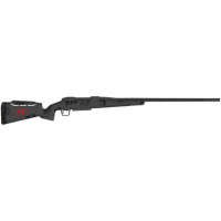 Fierce Firearms FRXP65CM20BBO Twisted Rival XP 6.5 Creedmoor Rifle