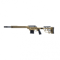 Daniel Defense Delta 5 Pro Rifle 6.5 Creedmoor 18" barrel - Coyote Tan