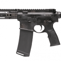 Daniel Defense DDM4 V7 *CA Compliant 5.56 Rattlecan Cerakote