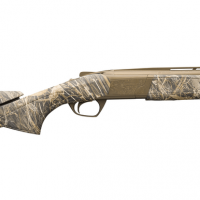 Browning Cynergy Wicked Wing 12 Gauge 26" Over/Under Realtree Max-7 Shotgun