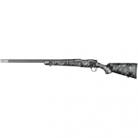 Christensen Arms 8010617800 Ridgeline FFT Full Size 28 Nosler Left Handed Rifle