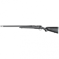 Christensen Arms 8010600100 Ridgeline Full Size 6.5 Creedmoor Left Handed Rifle